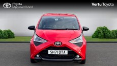 Toyota Aygo 1.0 VVT-i X-Trend TSS 5dr Petrol Hatchback